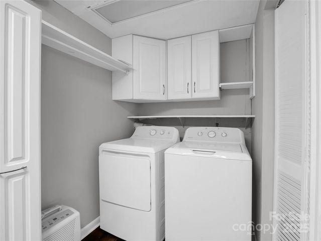 35 Fieldcrest Circle, Asheville, NC 28806