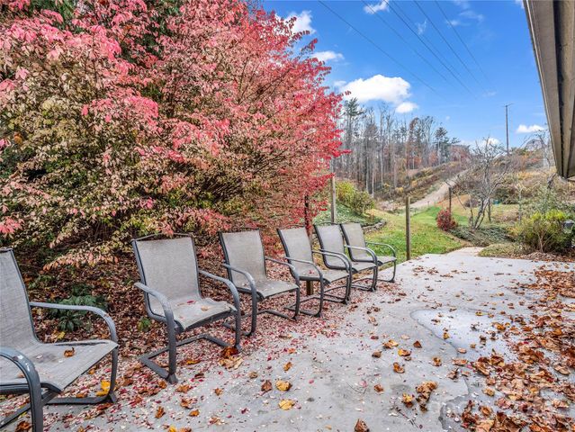 35 Fieldcrest Circle, Asheville, NC 28806