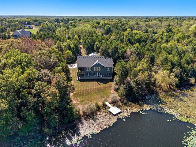 7930 S GINN LN, Columbia, MO 65201