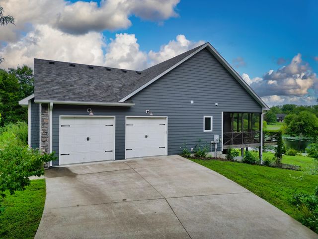 7930 S GINN LN, Columbia, MO 65201