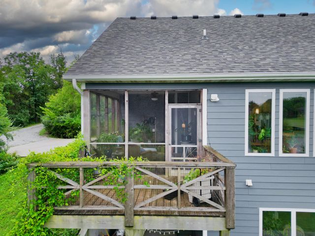 7930 S GINN LN, Columbia, MO 65201