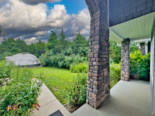 7930 S GINN LN, Columbia, MO 65201