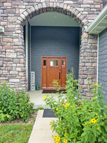 7930 S GINN LN, Columbia, MO 65201