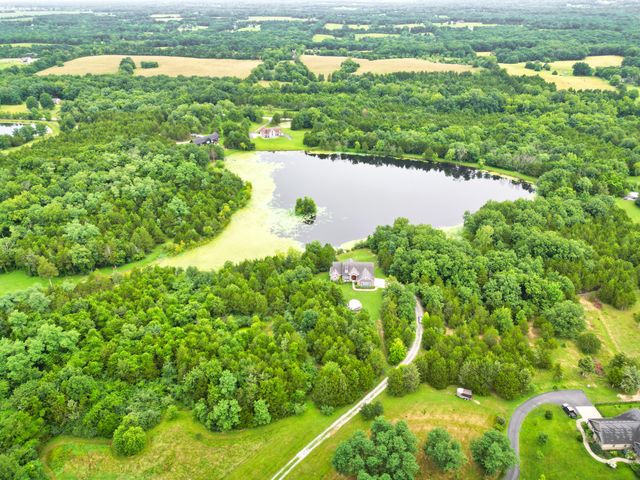 7930 S GINN LN, Columbia, MO 65201