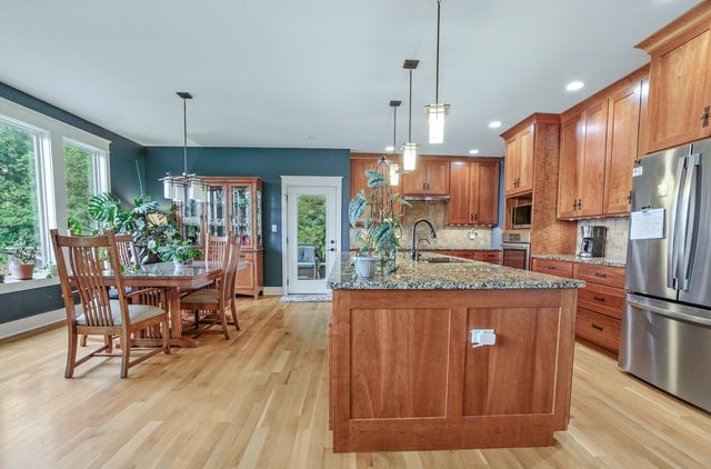 7930 S GINN LN, Columbia, MO 65201