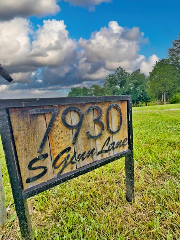 7930 S GINN LN, Columbia, MO 65201