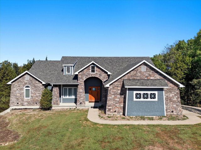 7930 S GINN LN, Columbia, MO 65201