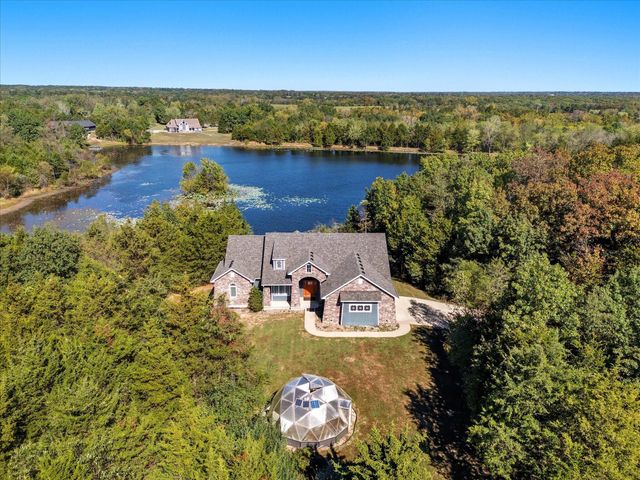 7930 S GINN LN, Columbia, MO 65201