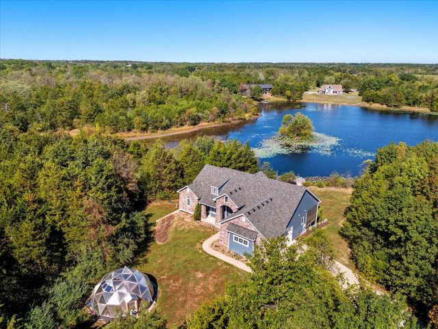 7930 S GINN LN, Columbia, MO 65201