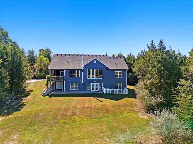 7930 S GINN LN, Columbia, MO 65201