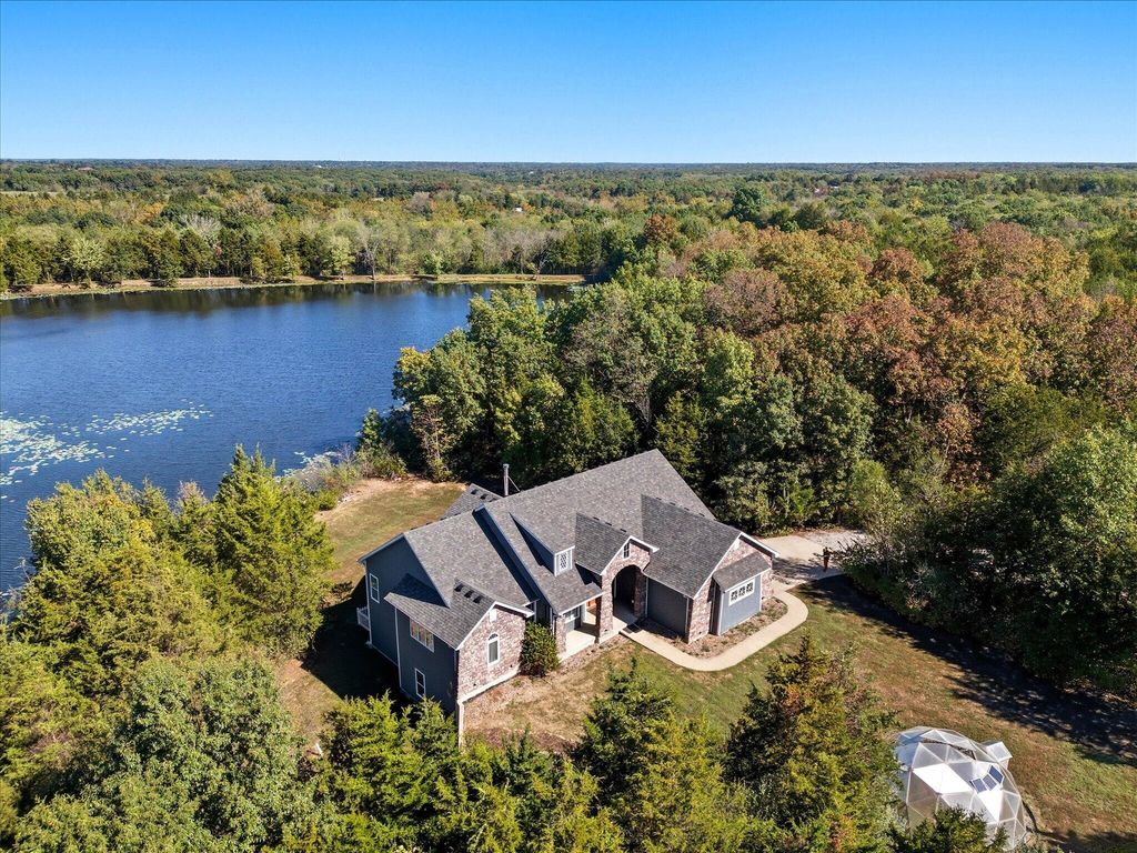 7930 S GINN LN, Columbia, MO 65201