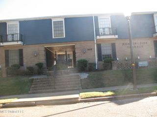 949 Morningside Street, E12, Jackson, MS 39202
