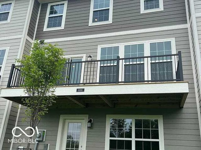 6886 Sunstone Place, Carmel, IN 46033