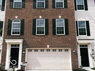 6886 Sunstone Place, Carmel, IN 46033