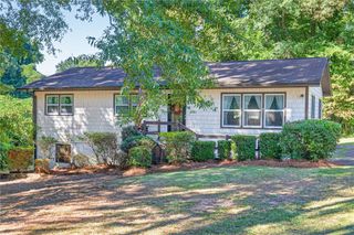 177 Dickson Drive, Jefferson, GA 30529