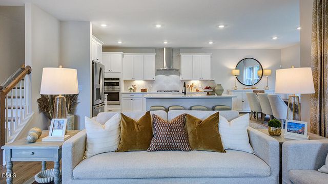 257 Blue Butterfly Drive, Angier, NC 27501