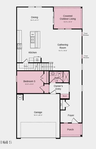 257 Blue Butterfly Drive, Angier, NC 27501