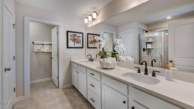 257 Blue Butterfly Drive, Angier, NC 27501