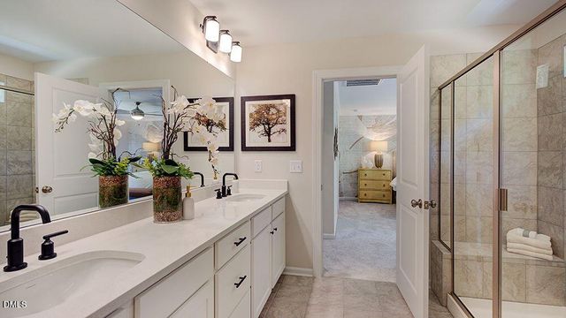 257 Blue Butterfly Drive, Angier, NC 27501