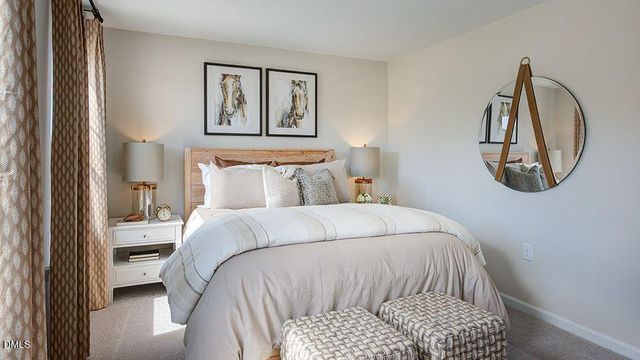 257 Blue Butterfly Drive, Angier, NC 27501