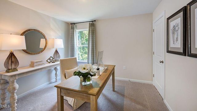 257 Blue Butterfly Drive, Angier, NC 27501