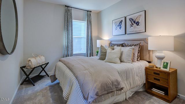 257 Blue Butterfly Drive, Angier, NC 27501