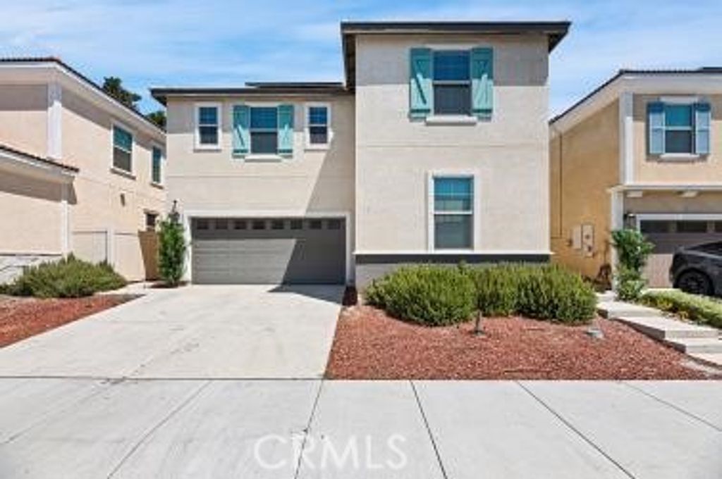 938 Jasmine W Jasmine Way, Rialto, CA 92376