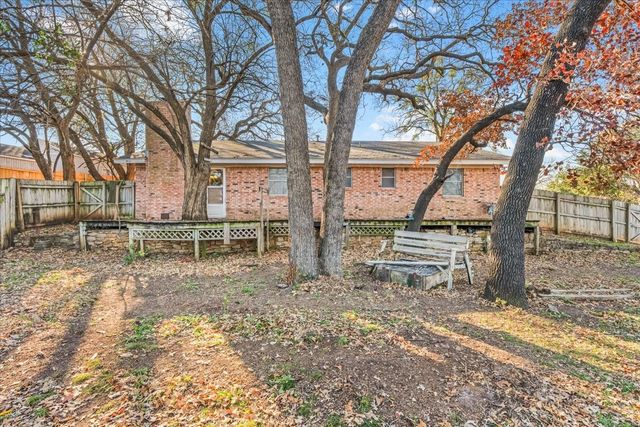 601 State Street, Weatherford, TX 76086