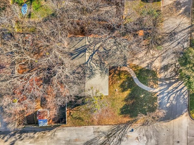 601 State Street, Weatherford, TX 76086