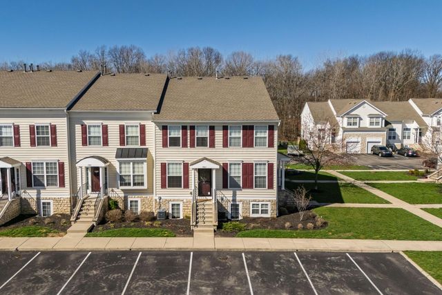 5963 Silver Charms Way, B, New Albany, OH 43054