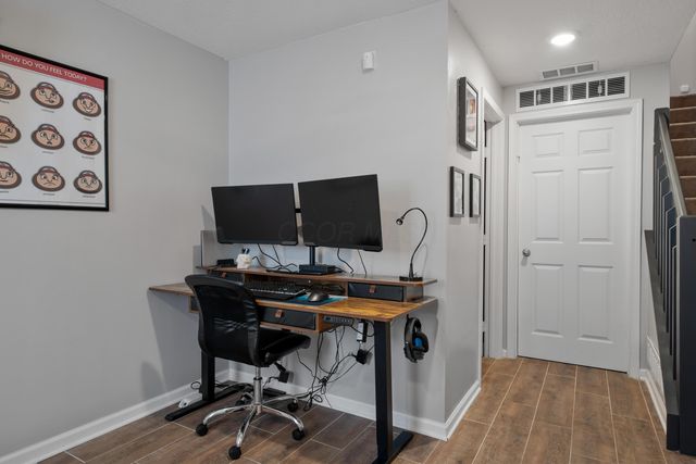 5963 Silver Charms Way, B, New Albany, OH 43054