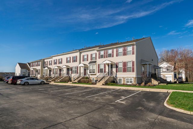 5963 Silver Charms Way, B, New Albany, OH 43054