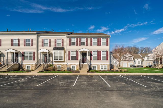 5963 Silver Charms Way, B, New Albany, OH 43054