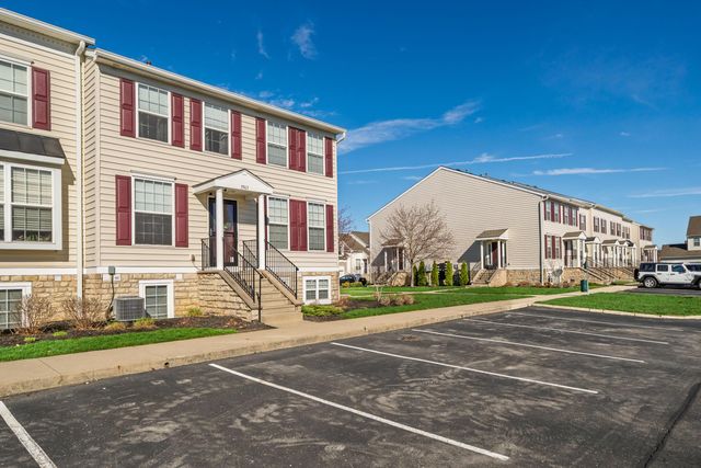 5963 Silver Charms Way, B, New Albany, OH 43054