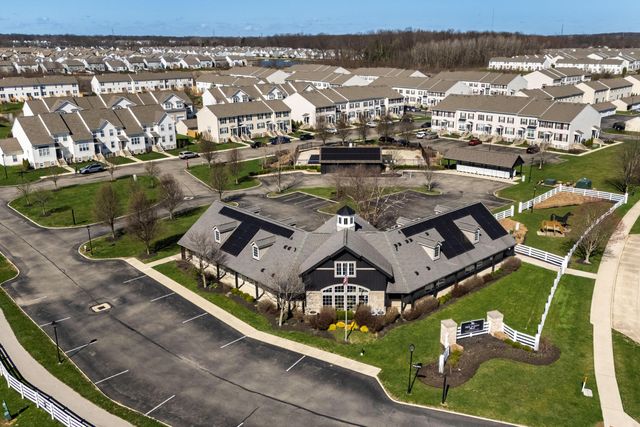 5963 Silver Charms Way, B, New Albany, OH 43054