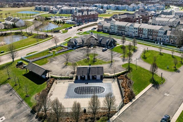 5963 Silver Charms Way, B, New Albany, OH 43054