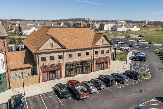 5963 Silver Charms Way, B, New Albany, OH 43054