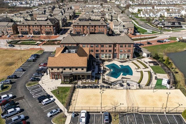 5963 Silver Charms Way, B, New Albany, OH 43054