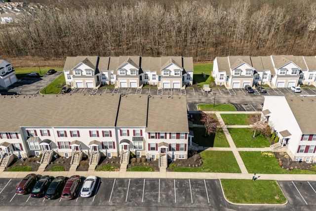 5963 Silver Charms Way, B, New Albany, OH 43054