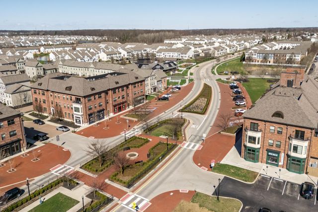 5963 Silver Charms Way, B, New Albany, OH 43054