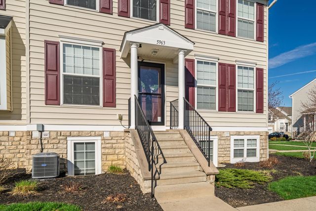 5963 Silver Charms Way, B, New Albany, OH 43054