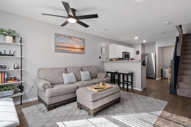 5963 Silver Charms Way, B, New Albany, OH 43054