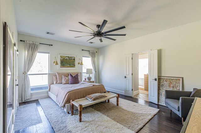 188 S Bear Creek Lane, Cresson, TX 76035