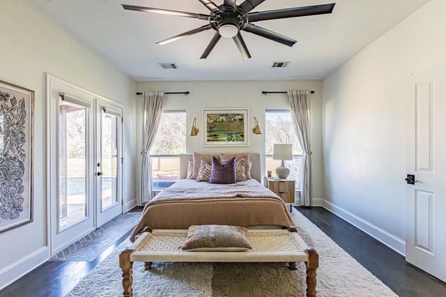 188 S Bear Creek Lane, Cresson, TX 76035