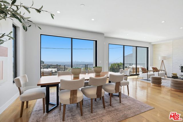 8184 Mannix Drive, Los Angeles, CA 90046