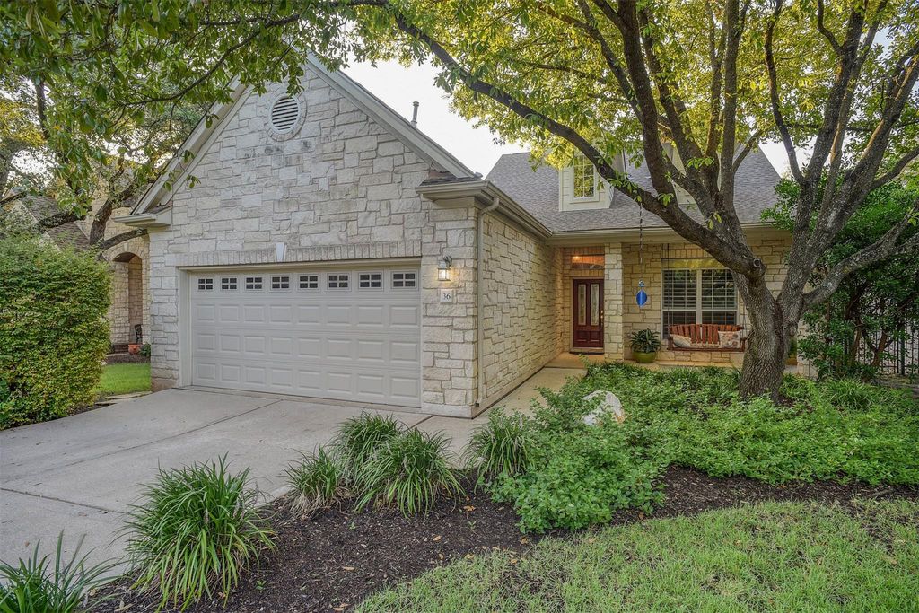 5000 Mission Oaks BLVD 36, Austin, TX 78735