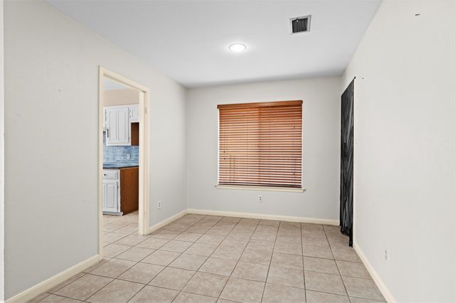 1722 Plantation Road, Garland, TX 75044