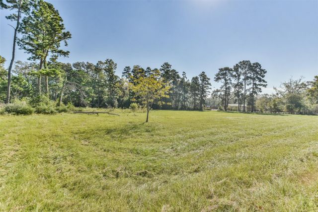 TBD W Fm 2693, New Waverly, TX 77358