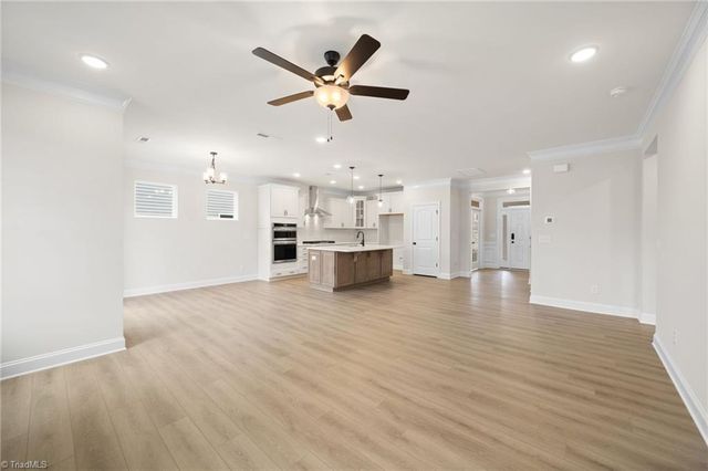 2003 Abbotts Vista Drive, Kernersville, NC 27284