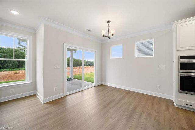 2003 Abbotts Vista Drive, Kernersville, NC 27284